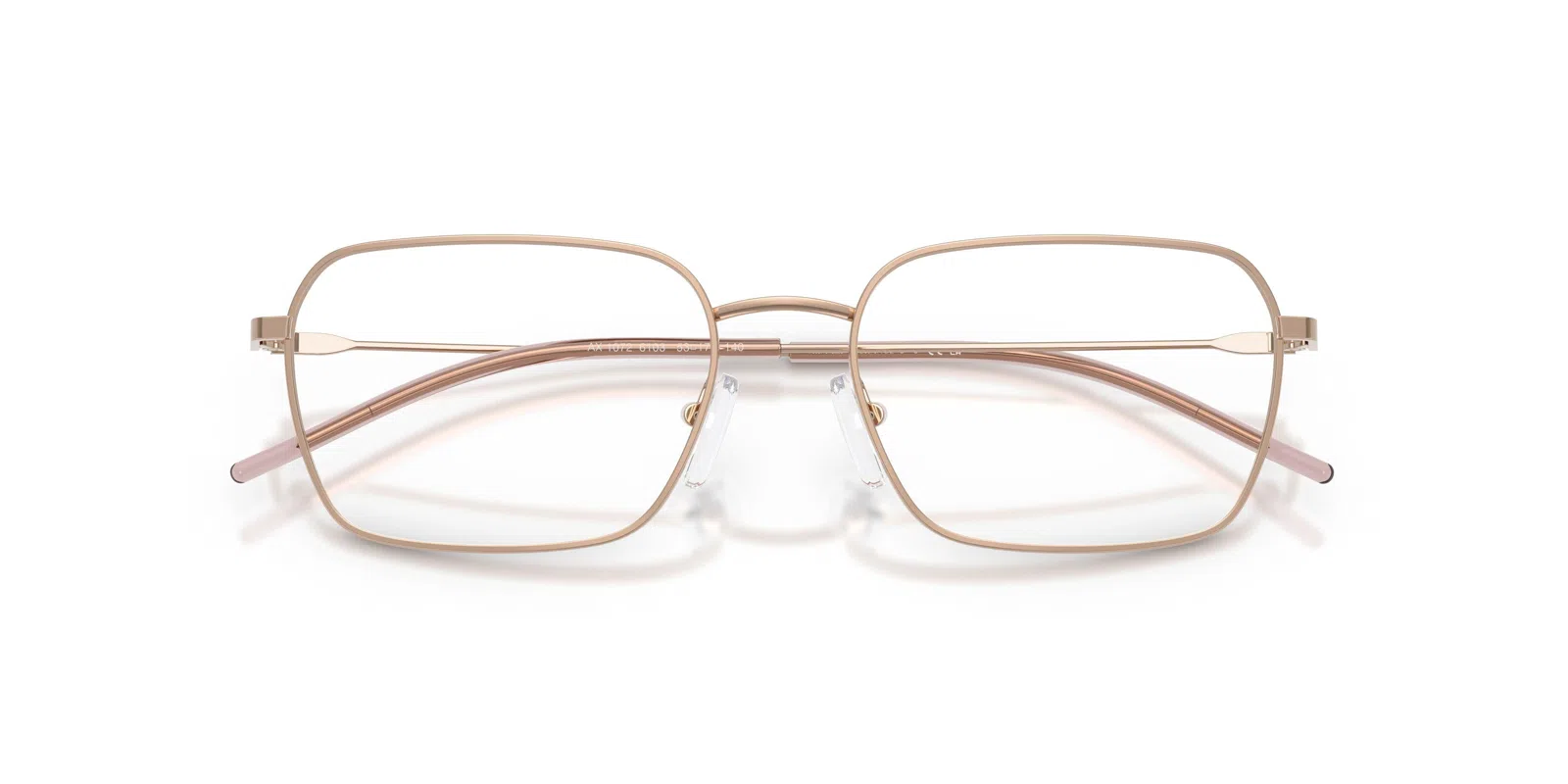 Armani Exchange 1072 Eyeglasses - view 13